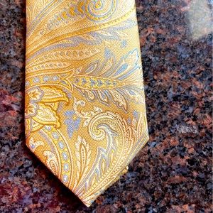 Michael Kors Men Tie